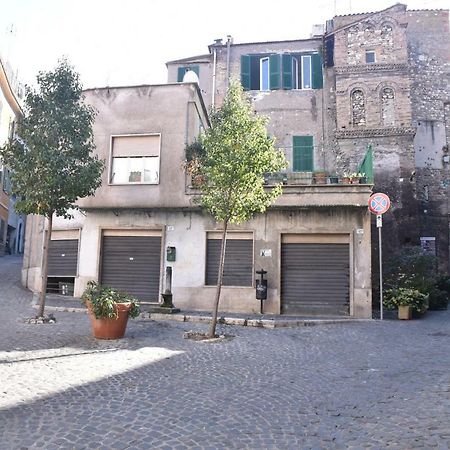 La Casa Di Nonna Tivoli Exterior foto