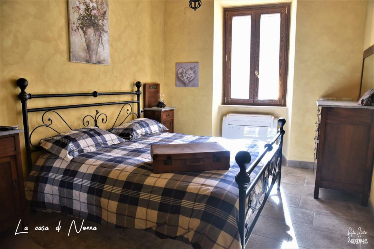 La Casa Di Nonna Tivoli Exterior foto