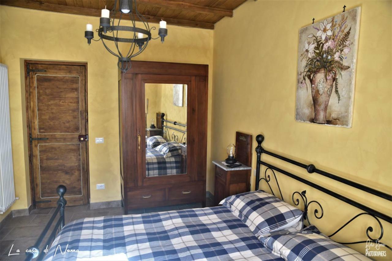 La Casa Di Nonna Tivoli Exterior foto